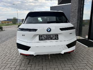 BMW iX xDrive40 Shadow Line 77kWh 326PK FULL OPTIONS! picture 13