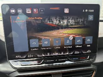 Cupra Formentor VZ NEW MOD! 2.0 TSI 4Drive 333PK DSG7 picture 26