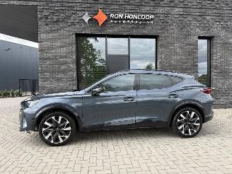 škoda osobní automobily Cupra Formentor VZ NEW MOD! 2.0 TSI 4Drive 333PK DSG7 2025/12