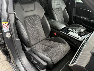 Audi A6 avant 55 TFSI e Quattro 367PK S-tronic S-line FULL OPTIONS! picture 32