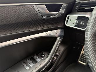 Audi A6 avant 55 TFSI e Quattro 367PK S-tronic S-line FULL OPTIONS! picture 37