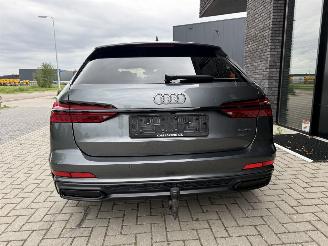 Audi A6 avant 55 TFSI e Quattro 367PK S-tronic S-line FULL OPTIONS! picture 9