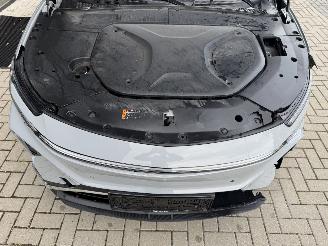 MG Marvel R Electric 70kWh AWD 288PK Performance VOL! picture 43