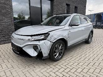 MG Marvel R Electric 70kWh AWD 288PK Performance VOL! picture 14