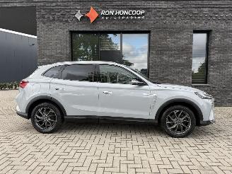 Damaged car MG Marvel R Electric 70kWh AWD 288PK Performance VOL! 2023/4