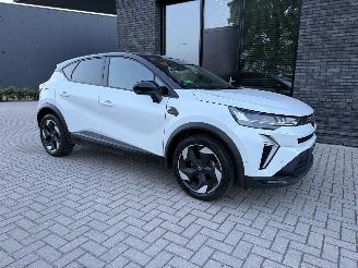 Renault Captur NEW MOD. 1.3 Mild Hybrid 160PK Aut. Techno picture 2