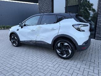 Renault Captur NEW MOD. 1.3 Mild Hybrid 160PK Aut. Techno picture 11