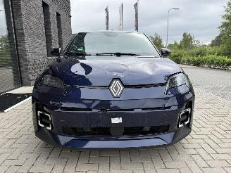 Renault 5 NEW! EV52 Comfort Range 150PK Aut. Techno VOL! picture 5