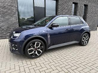 Renault 5 NEW! EV52 Comfort Range 150PK Aut. Techno VOL! picture 2