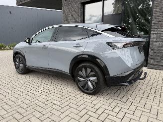 Nissan Ariya Evolve 87kWh 242PK Aut. FULL OPTIONS! picture 15