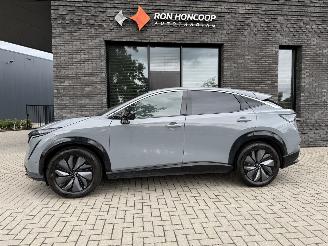 Coche accidentado Nissan Ariya Evolve 87kWh 242PK Aut. FULL OPTIONS! 2025/2