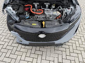 Nissan Ariya Evolve 87kWh 242PK Aut. FULL OPTIONS! picture 49