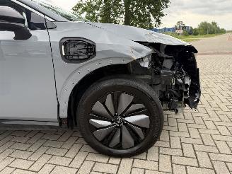 Nissan Ariya Evolve 87kWh 242PK Aut. FULL OPTIONS! picture 41