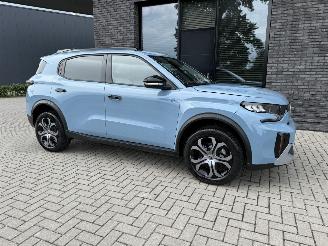 Citroën C3 Aircross Ë NEW MOD! 44kWh 113PK Aut. MAX! picture 2