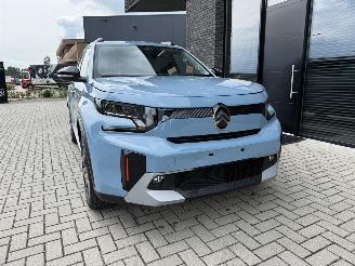 Citroën C3 Aircross Ë NEW MOD! 44kWh 113PK Aut. MAX! picture 4