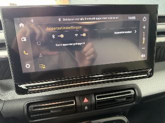 Citroën C3 Aircross Ë NEW MOD! 44kWh 113PK Aut. MAX! picture 24