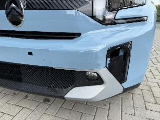 Citroën C3 Aircross Ë NEW MOD! 44kWh 113PK Aut. MAX! picture 34