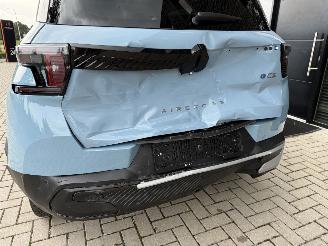 Citroën C3 Aircross Ë NEW MOD! 44kWh 113PK Aut. MAX! picture 37