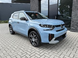 Citroën C3 Aircross Ë NEW MOD! 44kWh 113PK Aut. MAX! picture 3