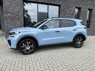 Citroën C3 Aircross Ë NEW MOD! 44kWh 113PK Aut. MAX! picture 13