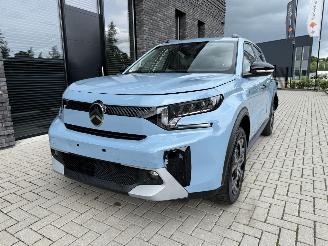 Citroën C3 Aircross Ë NEW MOD! 44kWh 113PK Aut. MAX! picture 15