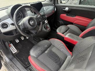Fiat 500S ABARTH PACK CARBON! 0.9 TwinAir 105PS Turbo picture 19