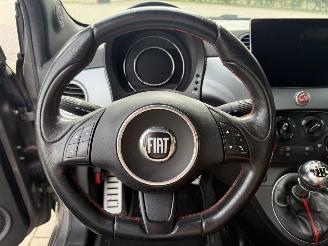 Fiat 500S ABARTH PACK CARBON! 0.9 TwinAir 105PS Turbo picture 22
