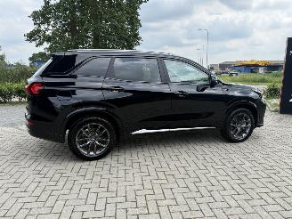 DFSK Navor E5 Luxury 1.5 PHEV 218PK Aut. 7-Personen! picture 9