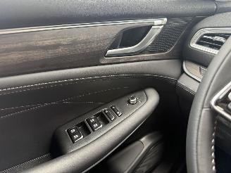 DFSK Navor E5 Luxury 1.5 PHEV 218PK Aut. 7-Personen! picture 35