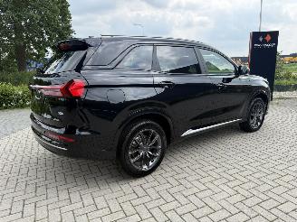 DFSK Navor E5 Luxury 1.5 PHEV 218PK Aut. 7-Personen! picture 10