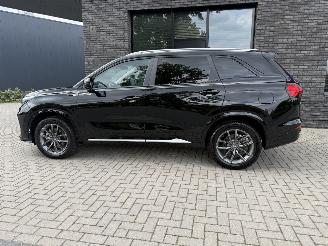 DFSK Navor E5 Luxury 1.5 PHEV 218PK Aut. 7-Personen! picture 16