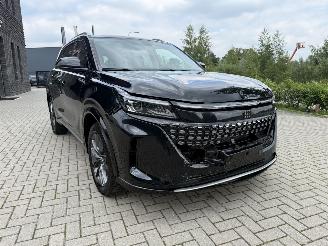 DFSK Navor E5 Luxury 1.5 PHEV 218PK Aut. 7-Personen! picture 6