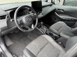 Toyota Corolla Touring Sports 1.8 Hybrid 140PK Aut. Dynamic picture 17