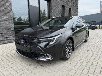 Toyota Corolla Touring Sports 1.8 Hybrid 140PK Aut. Dynamic picture 3
