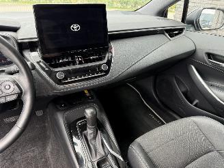 Toyota Corolla Touring Sports 1.8 Hybrid 140PK Aut. Dynamic picture 21