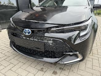 Toyota Corolla Touring Sports 1.8 Hybrid 140PK Aut. Dynamic picture 36