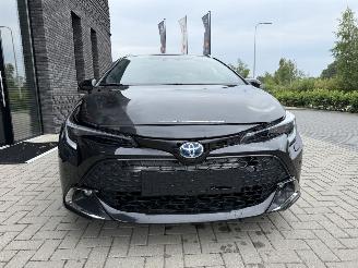 Toyota Corolla Touring Sports 1.8 Hybrid 140PK Aut. Dynamic picture 5