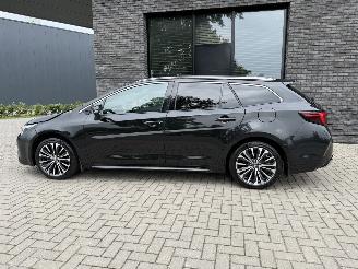 Toyota Corolla Touring Sports 1.8 Hybrid 140PK Aut. Dynamic picture 16
