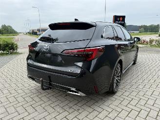 Toyota Corolla Touring Sports 1.8 Hybrid 140PK Aut. Dynamic picture 11