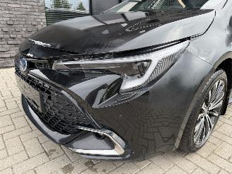Toyota Corolla Touring Sports 1.8 Hybrid 140PK Aut. Dynamic picture 35
