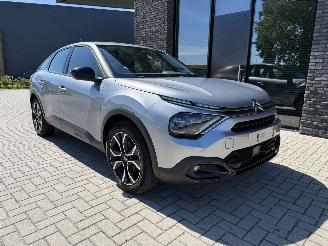 Citroën E-C4 EV 50kWh 136PK Aut. Shine Pack picture 3