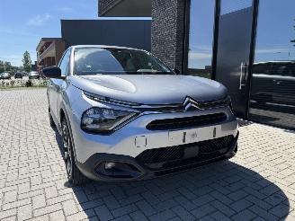 Citroën E-C4 EV 50kWh 136PK Aut. Shine Pack picture 4