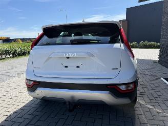 Kia Niro 1.6 GDI PHEV 142PK DCT Aut. DynamicLine picture 8