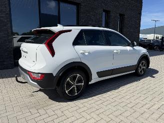 Kia Niro 1.6 GDI PHEV 142PK DCT Aut. DynamicLine picture 6
