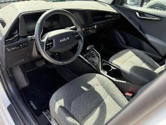 Kia Niro 1.6 GDI PHEV 142PK DCT Aut. DynamicLine picture 18