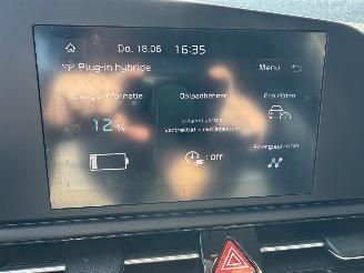 Kia Niro 1.6 GDI PHEV 142PK DCT Aut. DynamicLine picture 24