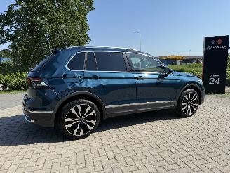 Volkswagen Tiguan FACELIFT! 2.0 TDI 4M 200PK DSG7 Elegance picture 9