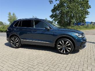 Volkswagen Tiguan FACELIFT! 2.0 TDI 4M 200PK DSG7 Elegance picture 8