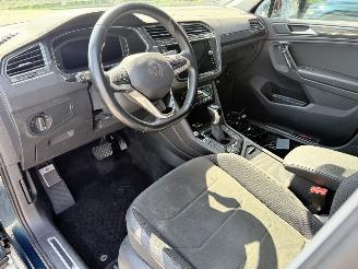 Volkswagen Tiguan FACELIFT! 2.0 TDI 4M 200PK DSG7 Elegance picture 17