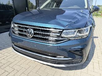 Volkswagen Tiguan FACELIFT! 2.0 TDI 4M 200PK DSG7 Elegance picture 35